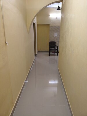 Building Lobby in 1 BHK Independent House at Kanwali Road – for Rent