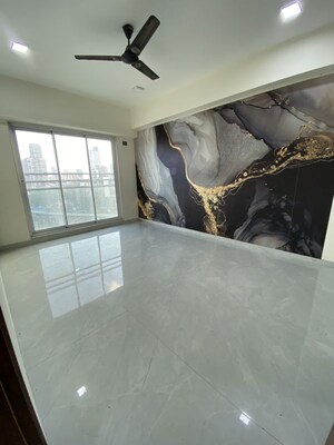 2 BHK Apartment For Sale in M4 Ocean View, Mazgaon