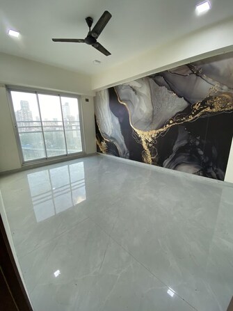 2 BHK +Apartment For Sale in M4 Ocean View in Mazgaon, Mumbai