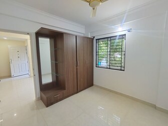 2 BHK Builder Floor For Rent in Royal Placid Phase 1 in Haralur Road, Bangalore
