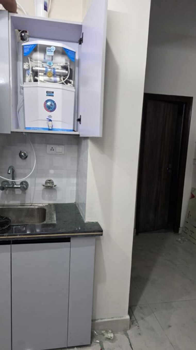 Kitchen, dalanwala 2 Bedroom 1500 Sq.Ft. Independent House In Dalanwala Dehradun 10684110