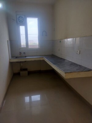 Kitchen in 2 BHK Apartment at Pyramid Urban Homes, Sector 70a – for Rent