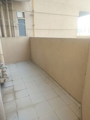 Bathroom in 2 BHK Apartment at Pyramid Urban Homes, Sector 70a – for Rent