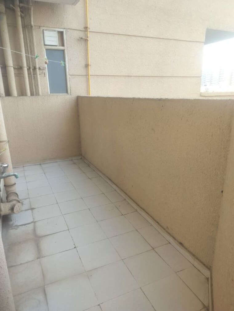 Bathroom, pyramid-urban-homes 2 Bedroom 625 Sq.Ft. Apartment In Sector 70a Gurgaon 10684112