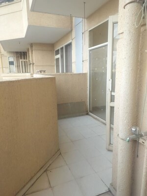 Bathroom in 2 BHK Apartment at Pyramid Urban Homes, Sector 70a – for Rent