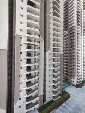 3 BHK Apartment For Sale in ASBL Spectra, Financial District