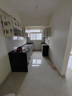 Team Area in 2 BHK Apartment at Samarth 61 Ideal, Kothrud – for Rent