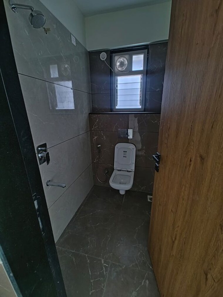 Bathroom, samarth-61-ideal 2 Bedroom 850 Sq.Ft. Apartment In Kothrud Pune 10684119
