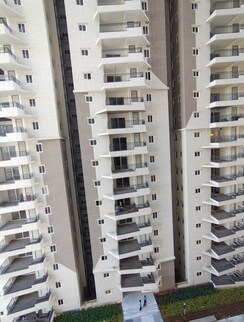 3 BHK +Apartment For Sale in ASBL Spectra
