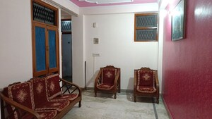 1 BHK Builder Floor For Rent in Vaishali Sector 2