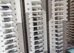 3 BHK +Apartment For Sale in ASBL Spectra
