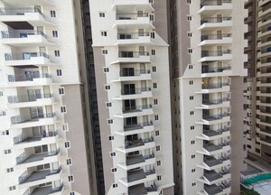 3 BHK Apartment For Sale in ASBL Spectra, Financial District