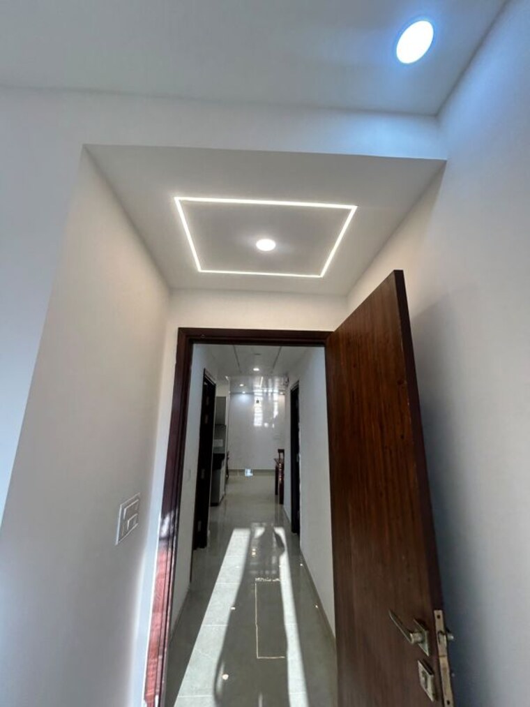 undefined, rishita-mulberry-heights 2 Bedroom 1384 Sq.Ft. Apartment In Sushant Golf City Lucknow 10684122