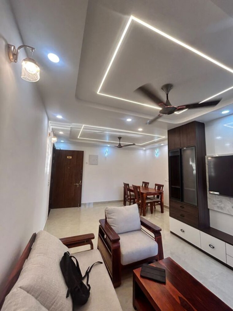 Team Area, rishita-mulberry-heights 2 Bedroom 1384 Sq.Ft. Apartment In Sushant Golf City Lucknow 10684122