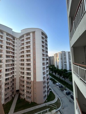 2 BHK Apartment – Exterior View View at Rishita Mulberry Heights, Sushant Golf City - for Rent