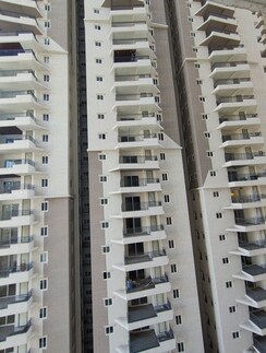 3 BHK +Apartment For Sale in ASBL Spectra