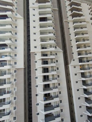 3 BHK Apartment For Sale in ASBL Spectra, Financial District