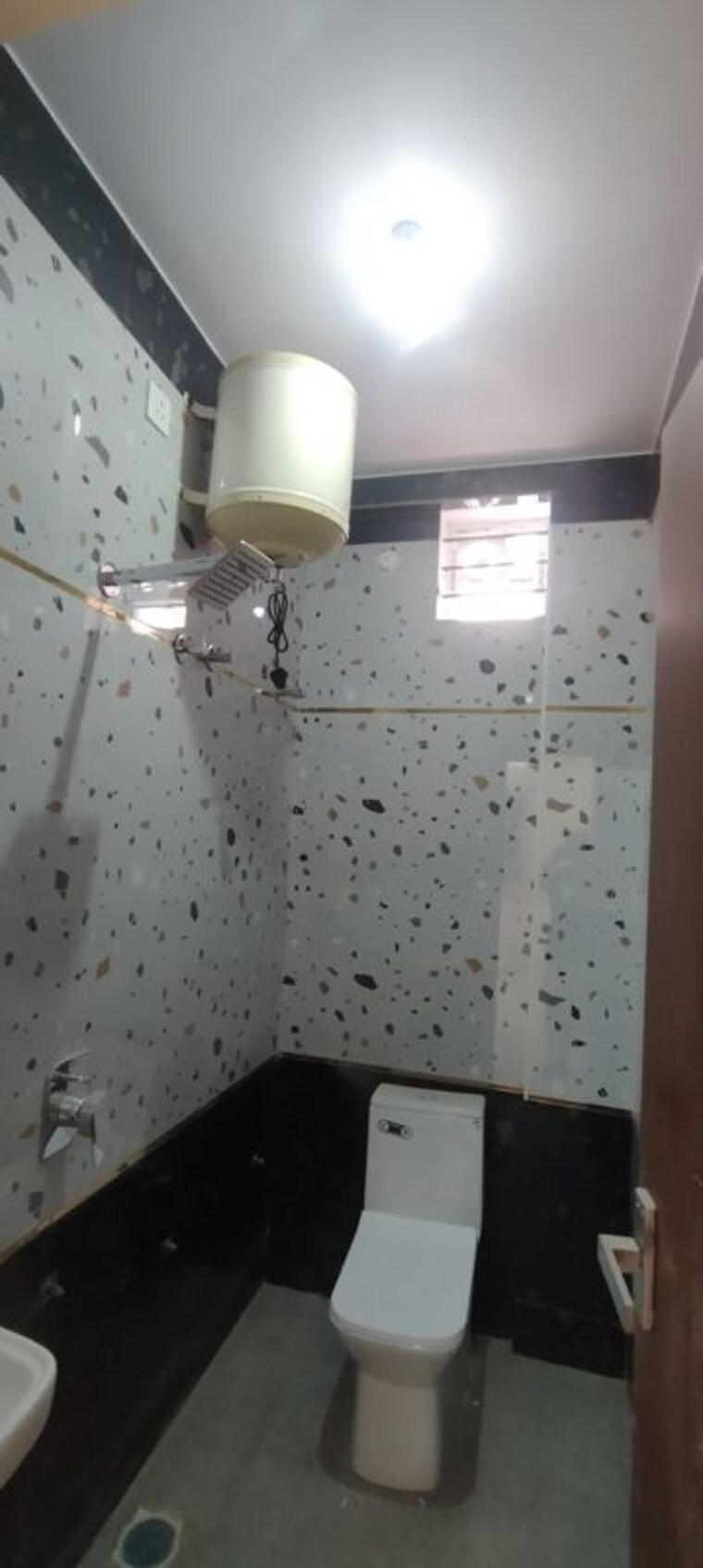 Attached Bathroom, rt nagar 6+ Bedroom 5200 Sq.Ft. Builder Floor In Rt Nagar Bangalore 10684124