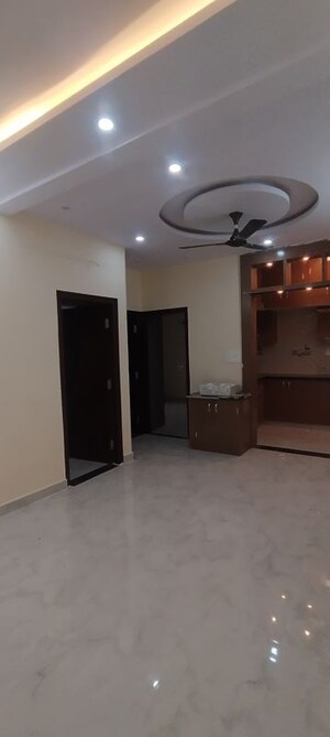 Living Room in 6+ BHK Builder Floor at Rt Nagar – for Sale