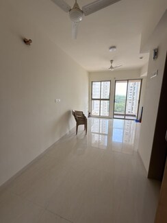 1 BHK Apartment For Rent in Lodha Crown Kolshet