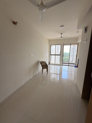 1 BHK Apartment For Rent in Lodha Crown Kolshet, Kolshet Road