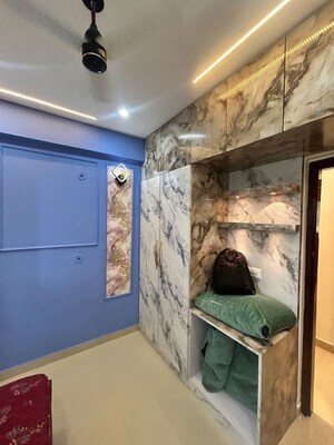 Furnished Amenities in 2 BHK Apartment at Tulsiani Urban Woods, Sushant Golf City – for Rent