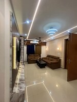 2 BHK 1189 Sq.Ft. Apartment in Tulsiani Urban Woods