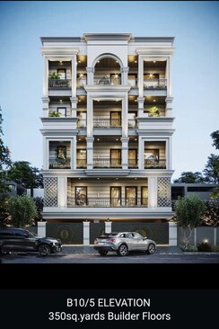 Builder Floor For Sale in Sector 85