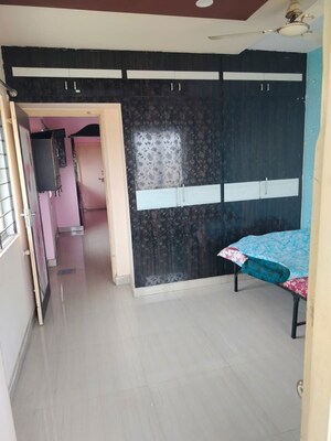 Balcony in 2 BHK Apartment at SSR Grandeur, Gajuwaka – for Sale