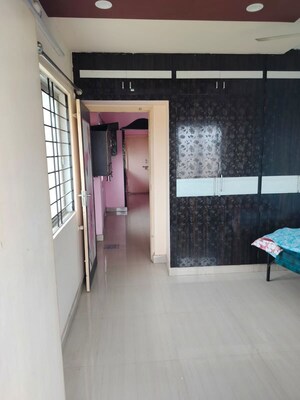 Staircase in 2 BHK Apartment at SSR Grandeur, Gajuwaka – for Sale
