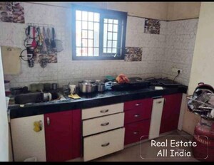 Kitchen in 2 BHK Apartment at SSR Grandeur, Gajuwaka – for Sale