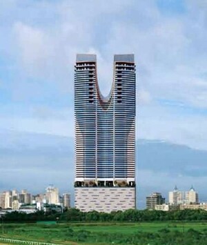 3 BHK Apartment For Rent in Lokhandwala Minerva Mahalaxmi, Mahalaxmi