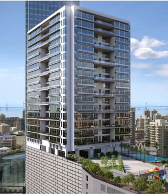 2.5 BHK +  1275 Sq.Ft. Apartment in Kohinoor Square Altissimo