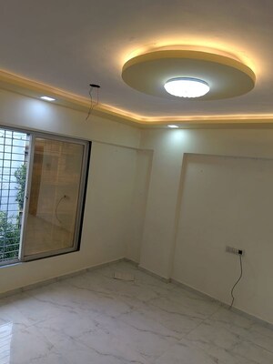 1 BHK Apartment For Rent in Heramb Heights, Kalwa