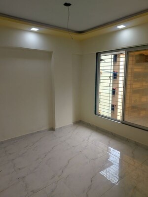 Room in 1 BHK Apartment at Heramb Heights, Kalwa – for Rent