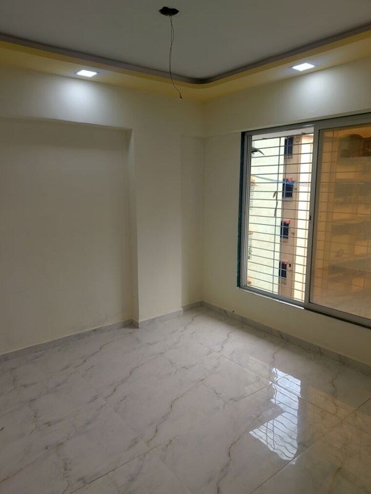 Room, heramb-heights 1 Bedroom 546 Sq.Ft. Apartment In Kalwa Thane 10684136
