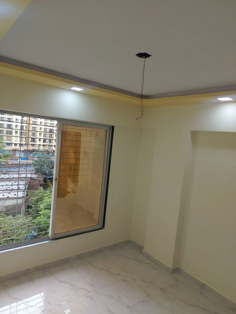 Room, heramb-heights 1 Bedroom 546 Sq.Ft. Apartment In Kalwa Thane 10684136