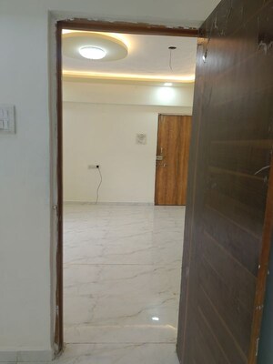 Room in 1 BHK Apartment at Heramb Heights, Kalwa – for Rent