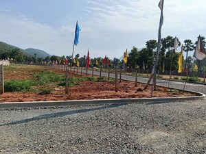  Plot For Sale in Pinagadi