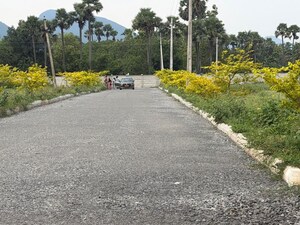  Plot – Garden View at Pinagadi - for Sale