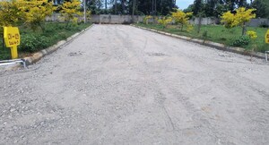   Plot at Pinagadi – for Sale