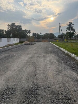 Plot Area in  Plot at Pinagadi – for Sale