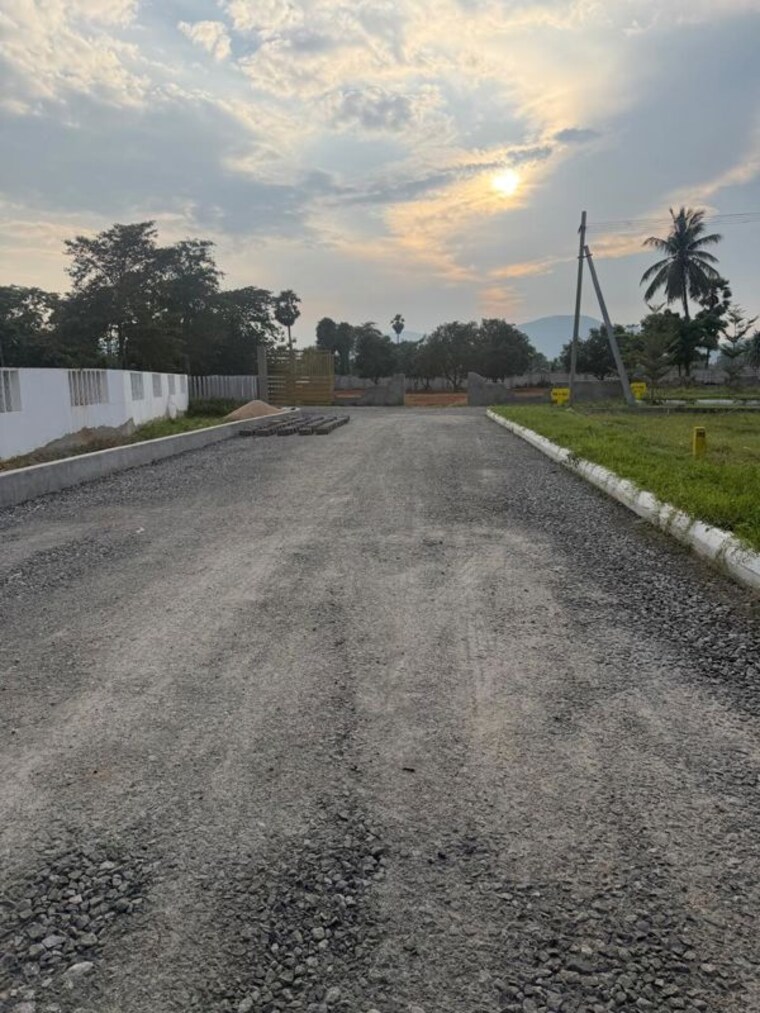 undefined, pinagadi  150 Sq.Yd. Plot In Pinagadi Vizag 10684134