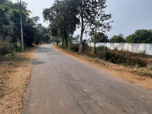 Plot Area in 2 BHK Villa at DSLs Capital Township, Tagarapuvalasa – for Sale