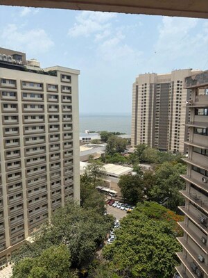  Office Space For Rent in Jolly Maker Chambers, Nariman Point