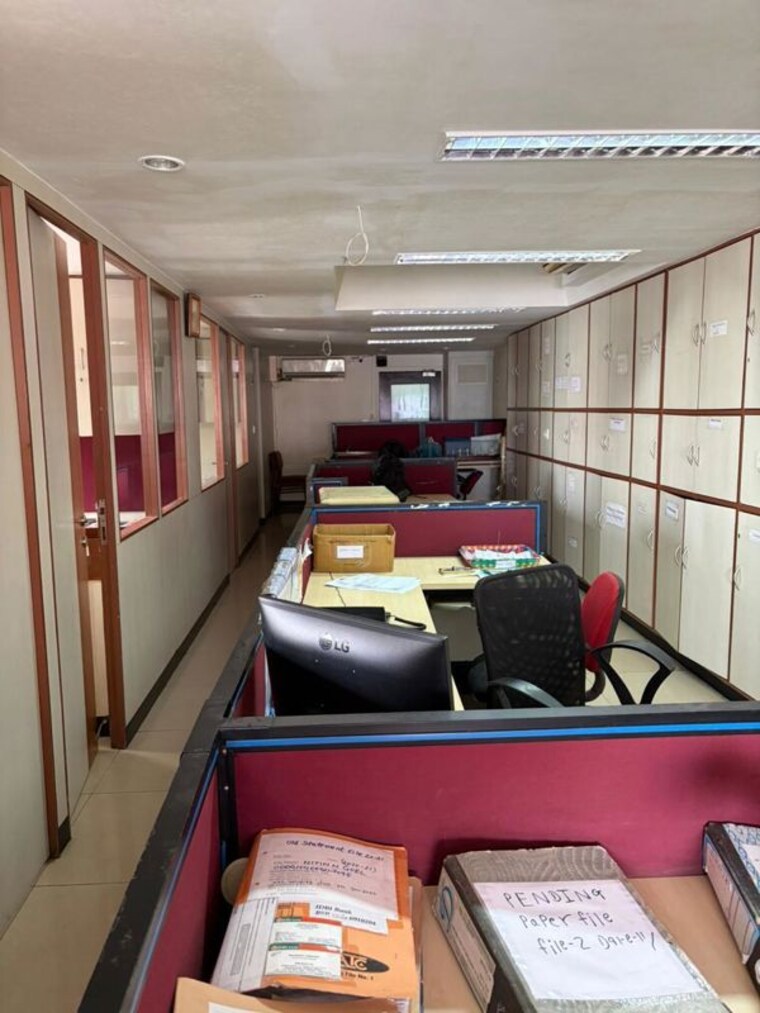 Kitchen, jolly-maker-chambers Commercial Office Space 1290 Sq.Ft. In Nariman Point Mumbai 10684143