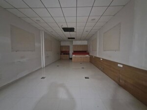Room in  Office Space at World Trade Centre, Cuffe Parade – for Rent