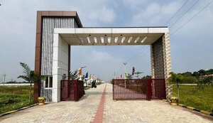  Plot – Exterior View View at Jami - for Sale