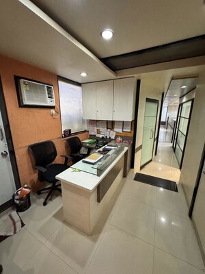 Team Area in  Office Space at Colaba – for Rent