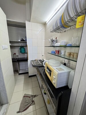   Office Space at Colaba – for Rent